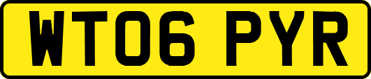 WT06PYR