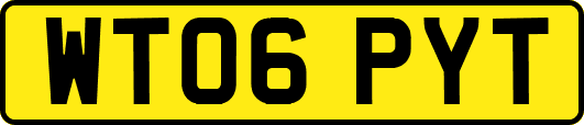 WT06PYT