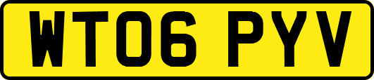 WT06PYV