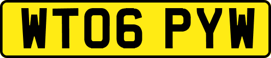 WT06PYW