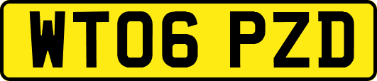 WT06PZD