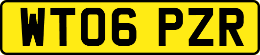 WT06PZR
