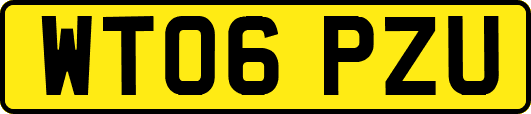 WT06PZU