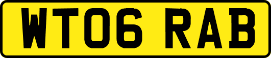 WT06RAB