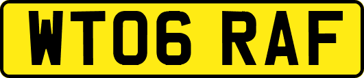 WT06RAF
