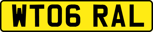 WT06RAL