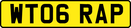 WT06RAP