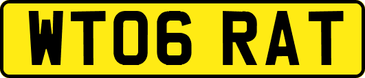 WT06RAT