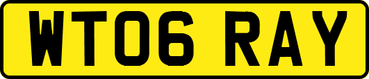 WT06RAY