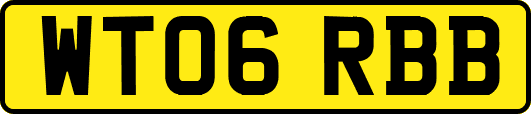 WT06RBB