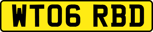 WT06RBD