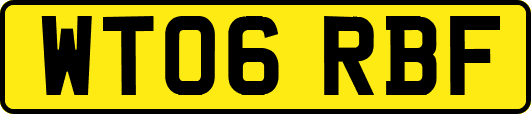 WT06RBF