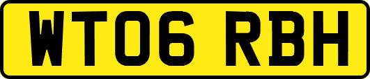 WT06RBH