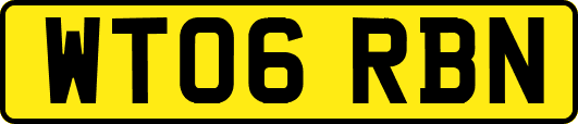 WT06RBN