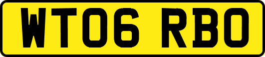 WT06RBO
