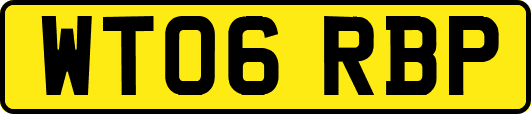 WT06RBP