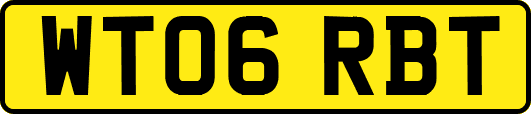 WT06RBT