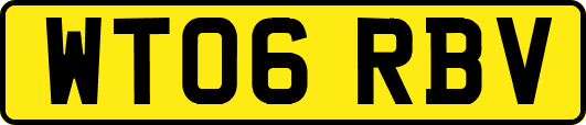 WT06RBV