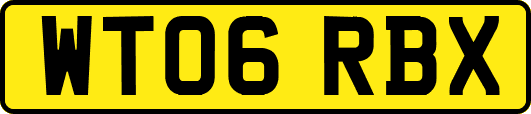WT06RBX