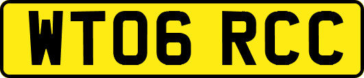 WT06RCC