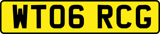 WT06RCG