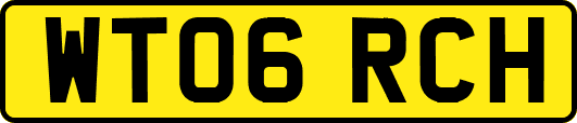 WT06RCH