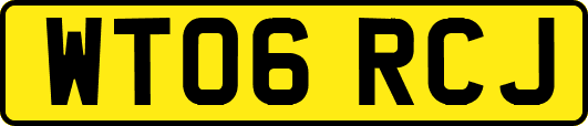 WT06RCJ