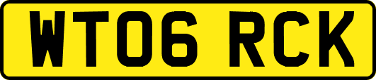 WT06RCK
