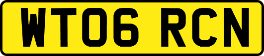 WT06RCN