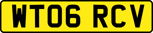 WT06RCV
