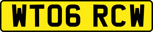 WT06RCW