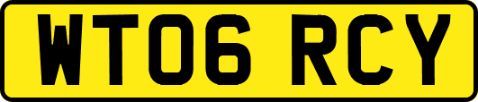 WT06RCY