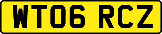 WT06RCZ