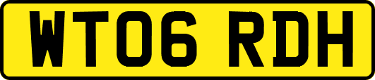 WT06RDH