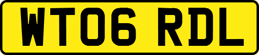 WT06RDL