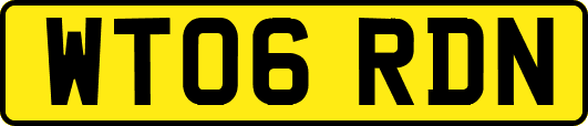 WT06RDN