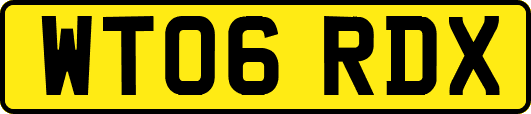 WT06RDX