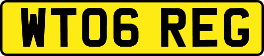 WT06REG
