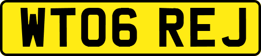 WT06REJ