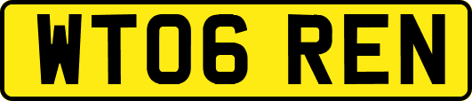 WT06REN