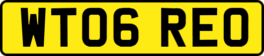 WT06REO