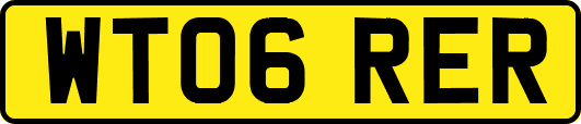WT06RER