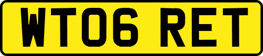 WT06RET