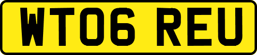 WT06REU