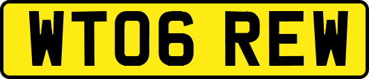 WT06REW