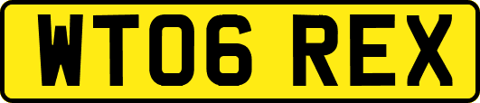 WT06REX