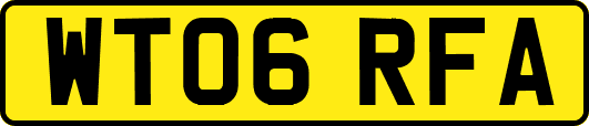 WT06RFA