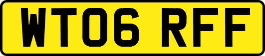 WT06RFF