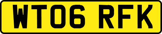 WT06RFK