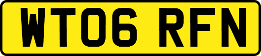 WT06RFN